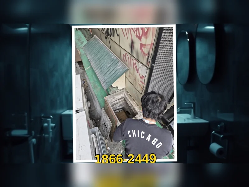 송파 송파동 24시간 배관막힘 수리  현장 실측 1