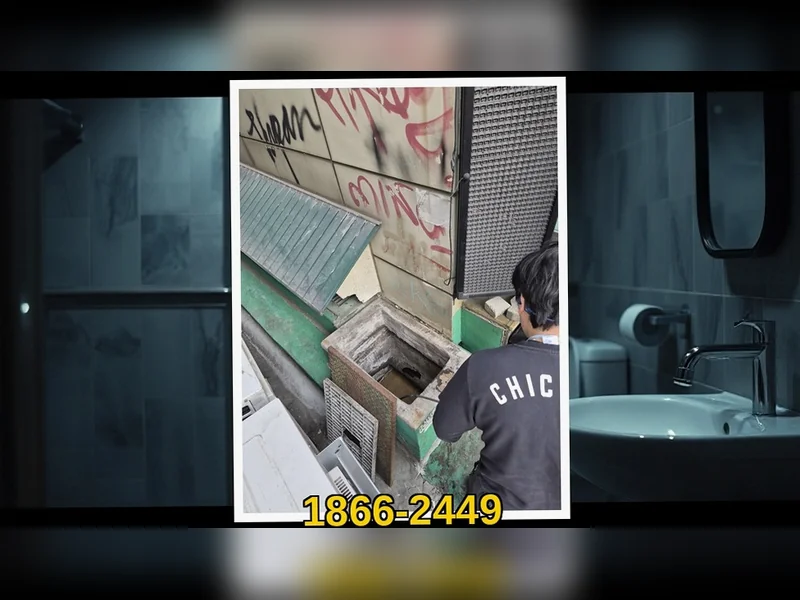 시흥 은행동 하수관 막힘 뚫는곳  현장 실측 1